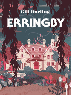 cover image of Erringby